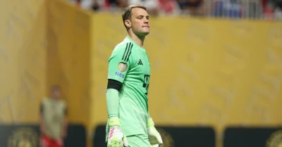 Neuer de retour  ? La bombe qui agite l’Allemagne avant le Mondial 2026