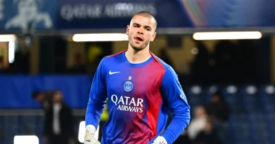 Tournant brutal au PSG, Chevalier invité à plier bagages