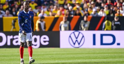 Les grands absents de la liste des Bleus pour la Coupe du monde 2026
