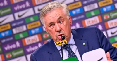 Coupe du monde 2026 : Ancelotti annonce une vérité brute sur le favori