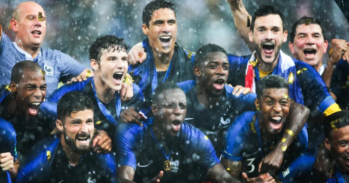 Liste des Bleus : zéro joueur de l’OM pour le Mondial, une première depuis…
