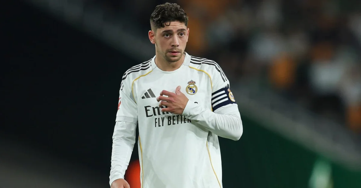 Mercato PSG : la piste Valverde existe, mais elle pose un problème évident