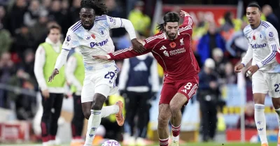 Aston Villa-Liverpool : streaming, chaîne TV et compos