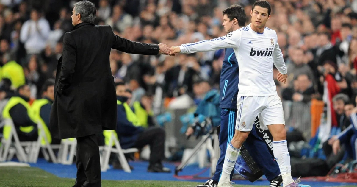 Mercato Real : et si Mourinho ramenait Cristiano Ronaldo au Bernabeu ?