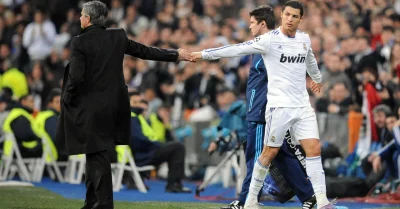 Mercato Real : et si Mourinho ramenait Cristiano Ronaldo au Bernabeu ?