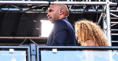 Thierry Henry rattrapé par son passé, l’énorme scandale