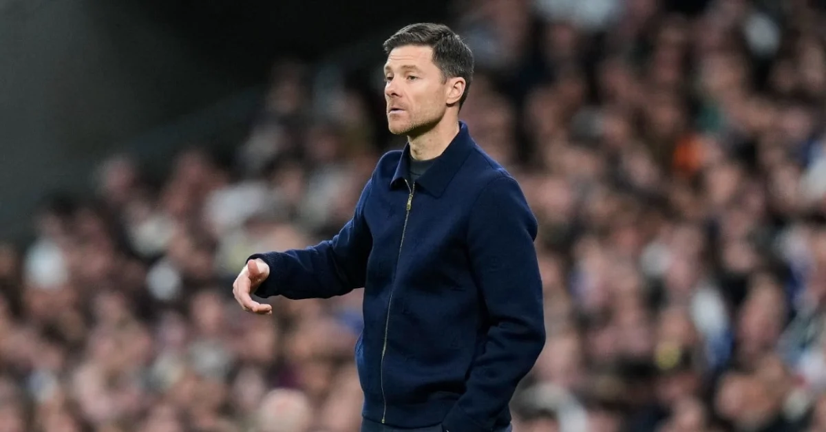Xabi Alonso, le transfert que personne n’attendait