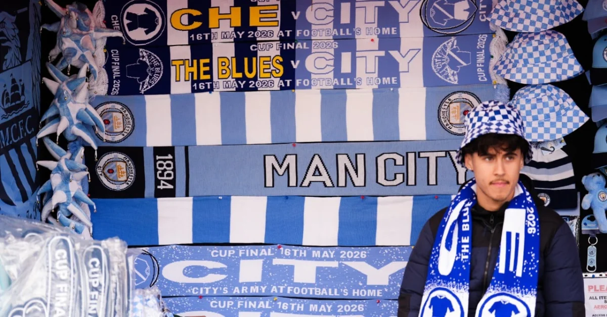Manchester City-Chelsea en direct
