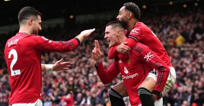Manchester United dévoile son nouveau coach, le choix stupéfiant