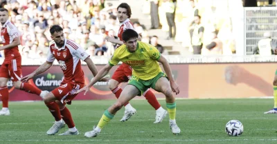 Brest – Angers : streaming, chaîne TV et compos
