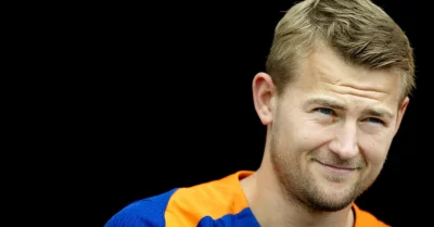 Coupe du Monde : L’incroyable confession de Mathijs De Ligt