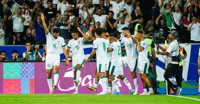 Mondial : L’Irak reçoit une très bonne nouvelle en vue de son choc contre la France