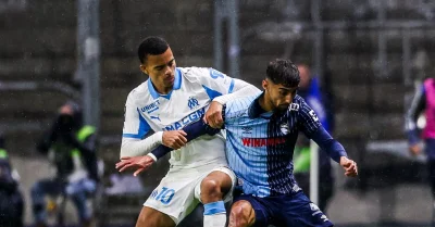 OM : Greenwood pourrait rejoindre un ex-coéquipier