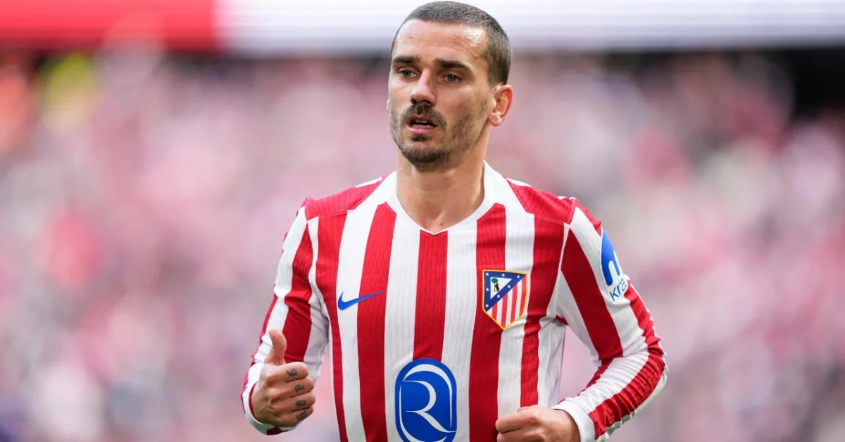 Atlético de Madrid-Gérone : streaming, chaîne TV et compos