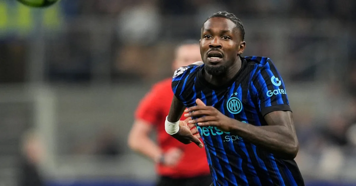 Inter Milan-Hellas Vérone : streaming, chaîne TV et compos