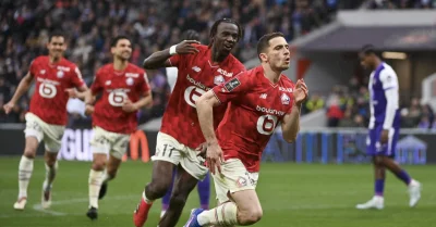 Lille – AJ Auxerre : streaming, chaîne TV et compos