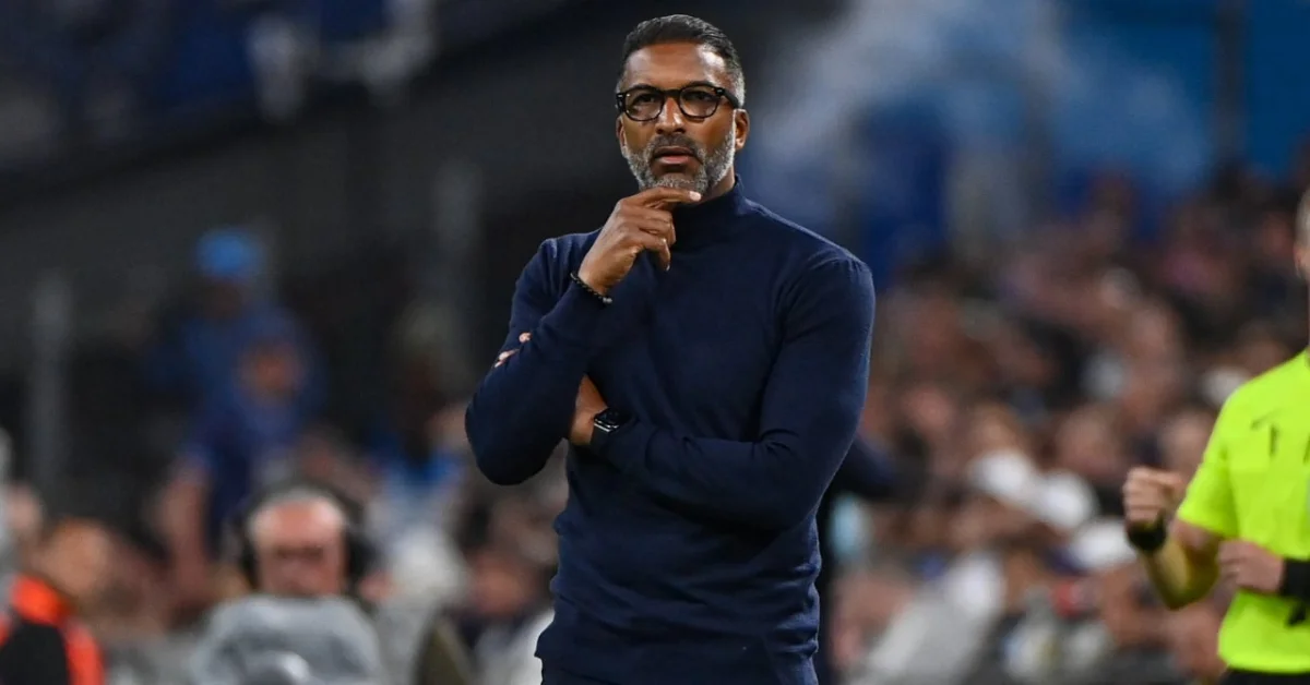 OM-Rennes, compos : 3 énormes surprises concoctées par Beye