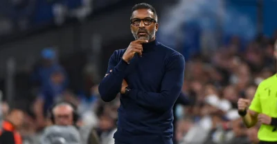 OM-Rennes, compos : 3 énormes surprises concoctées par Beye