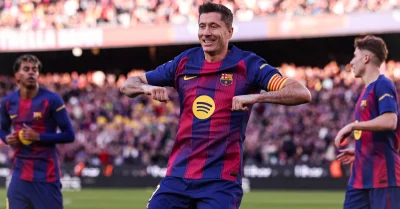 Barcelone-FC Séville : streaming, chaîne TV et compos