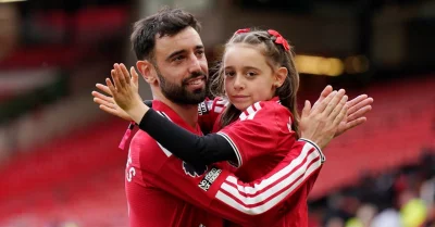 Premier League : Bruno Fernandes entre dans l’histoire !