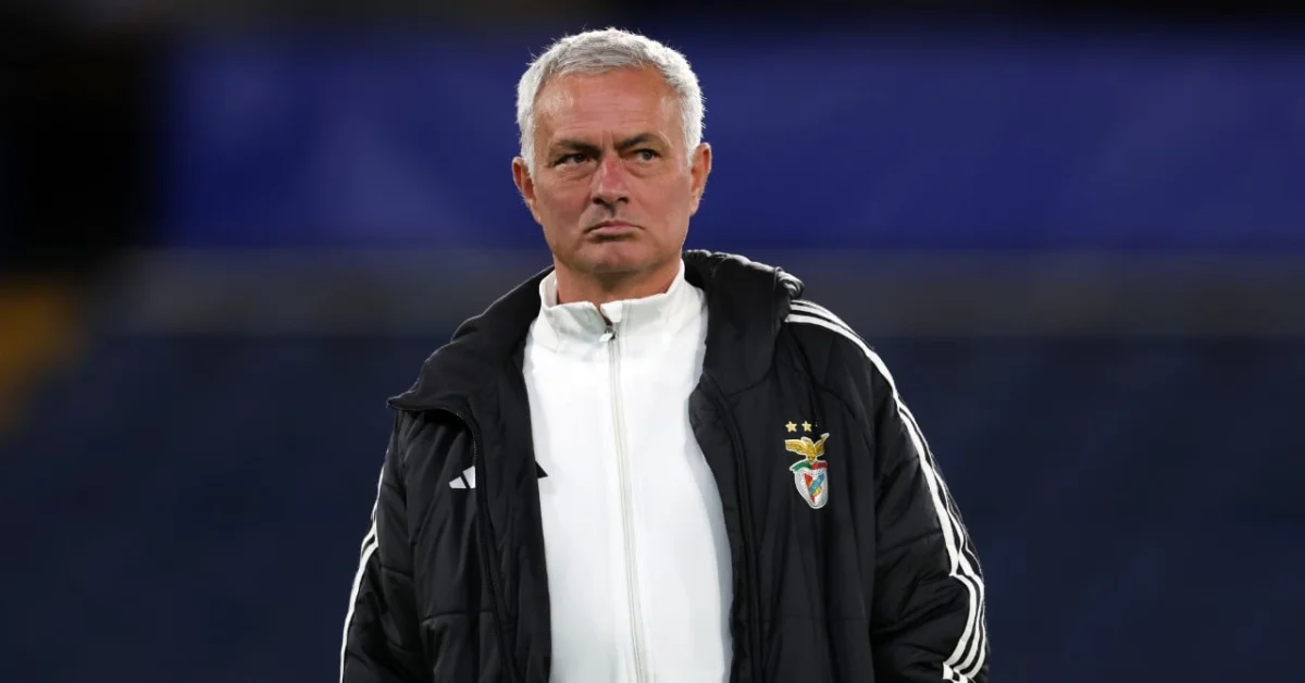 Déjà une polémique avec Mourinho au Real ! Il veut un joueur du Barça