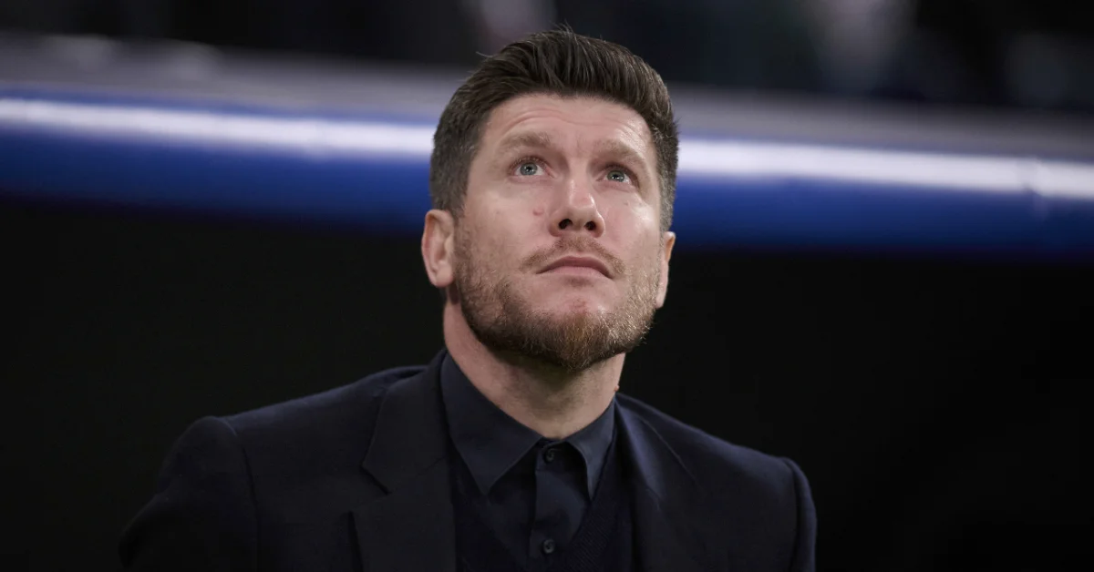 Monaco : Pocognoli recadré après la mauvaise fin de saison