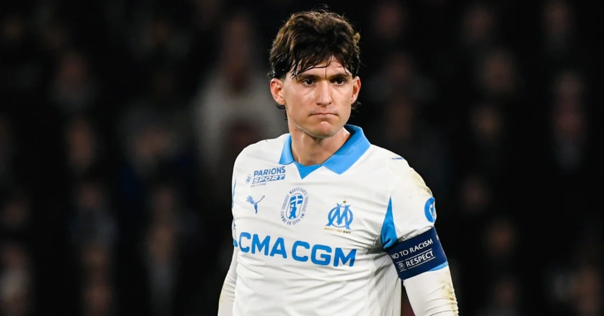 OM : Balerdi brise le silence sur son avenir !