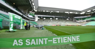 Barrage Ligue 1/Ligue 2 : un gros avantage pour l’ASSE face à l’OGC Nice ?