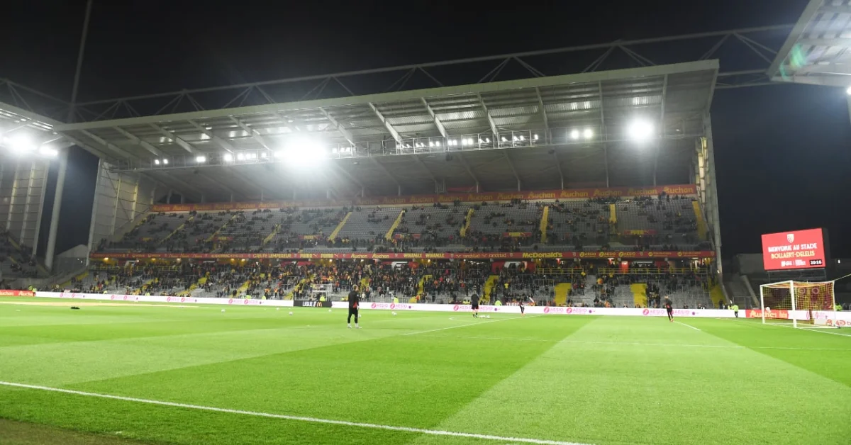 Finale de Coupe de France gâchée ? Une légende du RC Lens condamnée à la prison