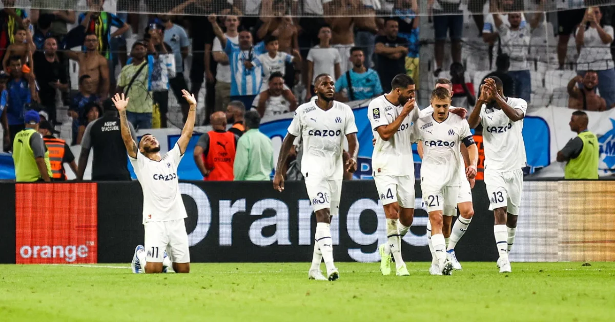 OM : un ancien flop marseillais disputera le Mondial