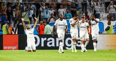 OM : un ancien flop marseillais disputera le Mondial