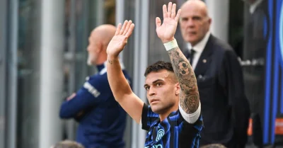 L’Inter et rien d’autre, Lautaro Martinez annonce la couleur