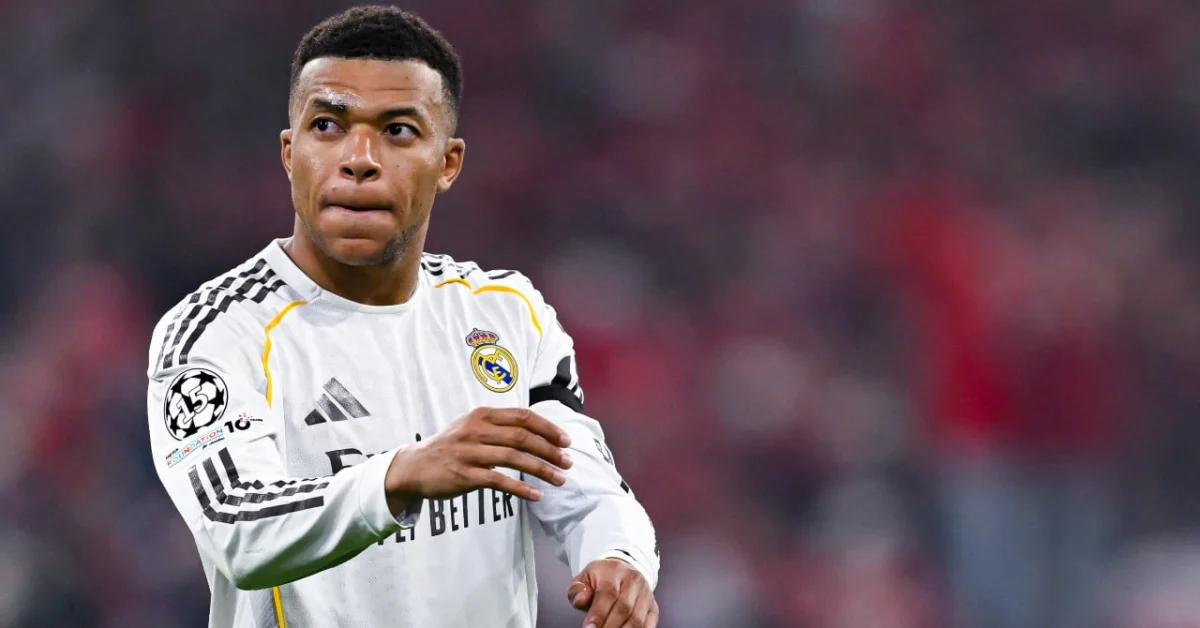 Avenir de Mbappé, un grand nom prend la parole ! Le Français va…