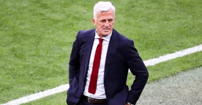 Il n’a joué ni en France ni en Algérie et va disputer le Mondial avec les Verts