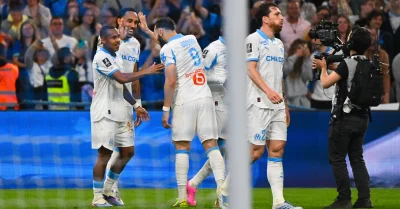 L’OM en Ligue des Champions ? Le scénario fou qui existe encore