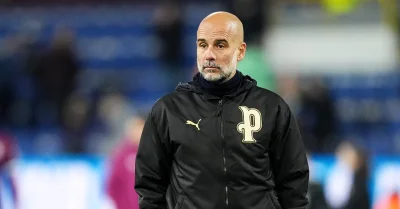 Guardiola quitte Manchester City, le Real Madrid en profite