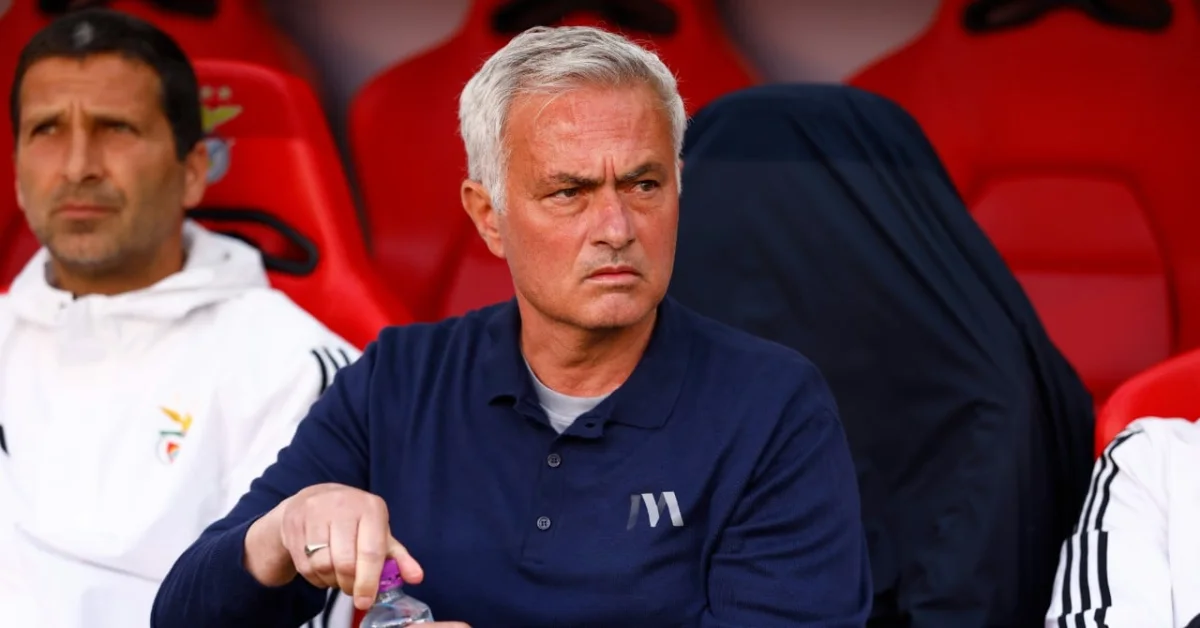 Real Madrid : Mourinho, une première recrue très controversée
