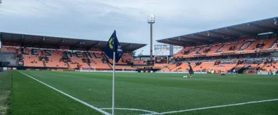 Lorient : un 2e départ majeur après Pantaloni (OFFICIEL)