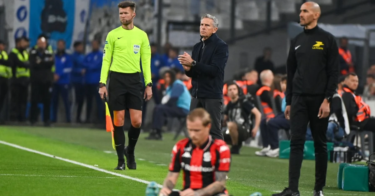 Le plan secret de Nice qui pourrait offrir la Coupe de France à Lens
