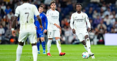 Real Madrid : la grande purge à dix noms est lancée