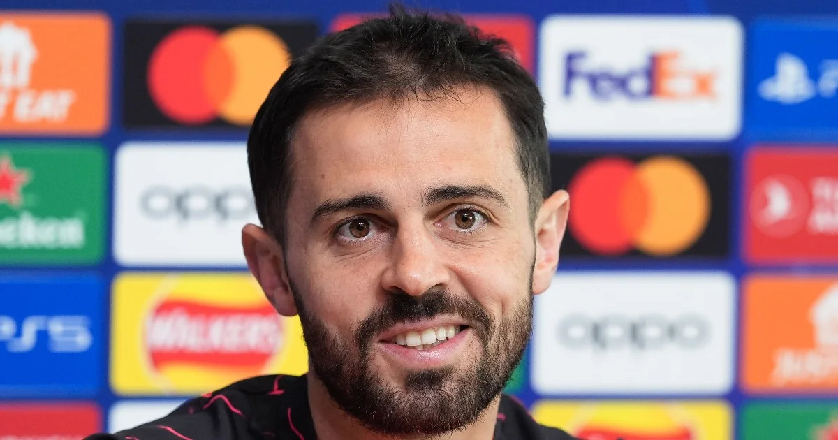 Bernardo Silva à Madrid, le tube de l’été
