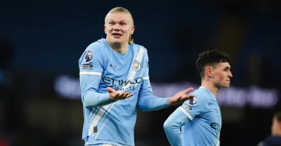 Manchester City : Deux stars prennent la porte après le départ de Guardiola
