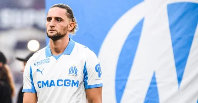 OM : « C’est du vent ! », Riolo brise le mythe Rabiot