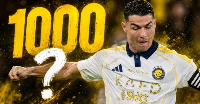 Cristiano Ronaldo titré avec Al-Nassr : combien de buts lui manque-t-il désormais pour atteindre les 1000 ?