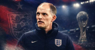 La liste des 26 Anglais pour le Mondial : Tuchel tranche pour Foden