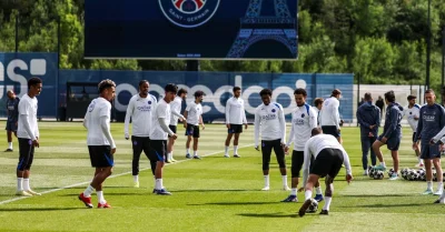 LDC : Le message fort d’une légende du PSG avant Arsenal !