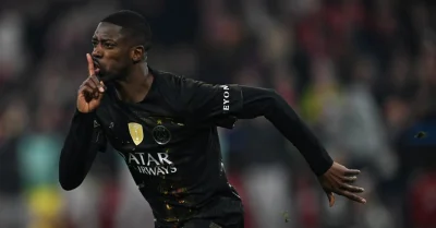 PSG: Dembélé se lâche sur son avenir !