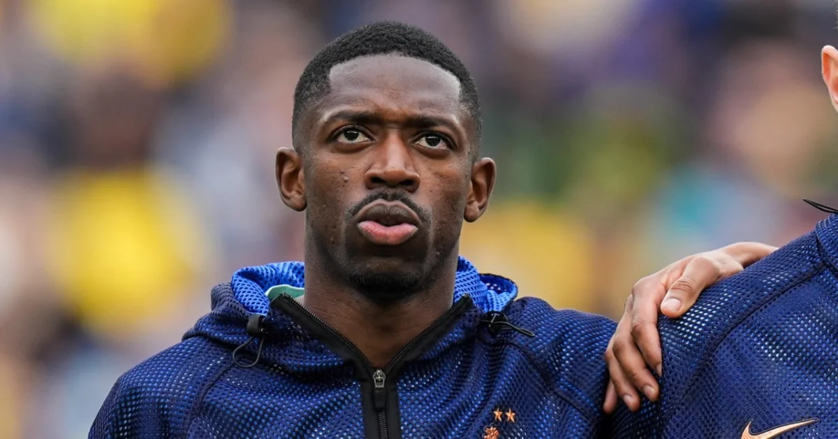 « Il faut… », l’avertissement de Dembélé avant le Mondial !