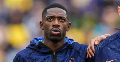 « Il faut… », l’avertissement de Dembélé avant le Mondial !