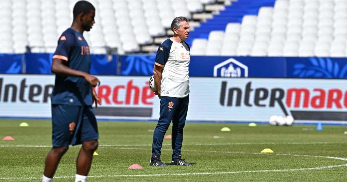 Compo Nice – Lens : les deux cadres sacrifiés par Puel, les supporters vont hurler